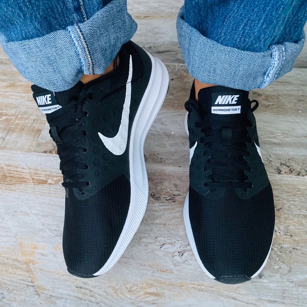 🗻Nike Downshifter comfy🗻New - Picture 4 of 7